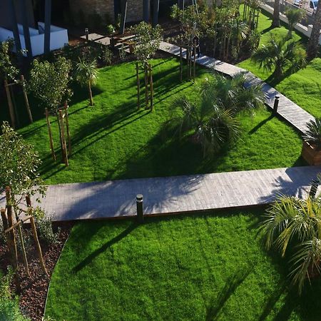 Appt Neuf Haut De Gamme, Terrasse, Sud Montpellier Пероль Экстерьер фото